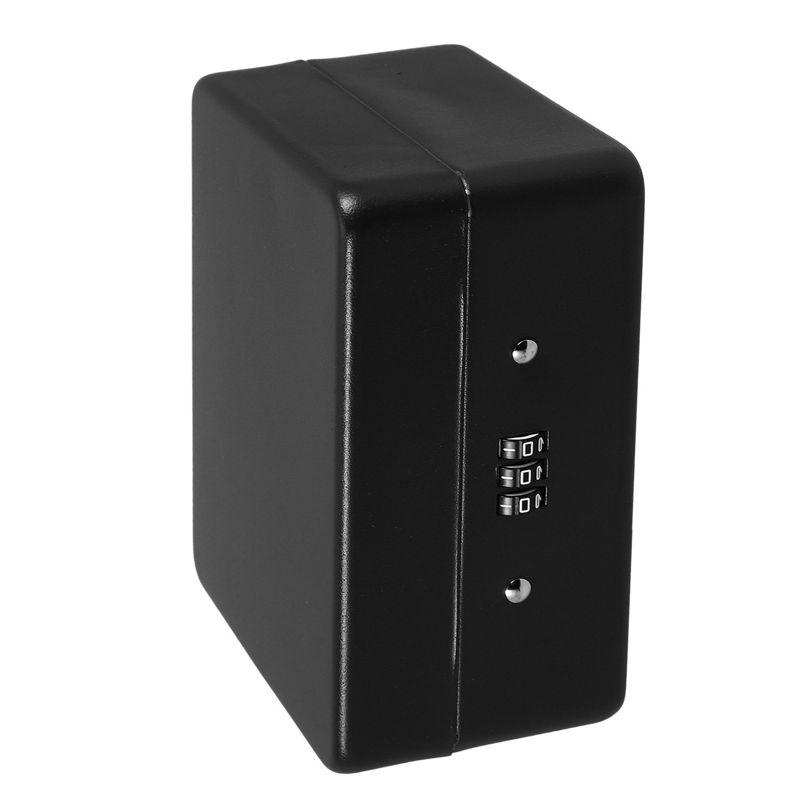 Home Security Key Box - Large Capacity Password Key Storage Box