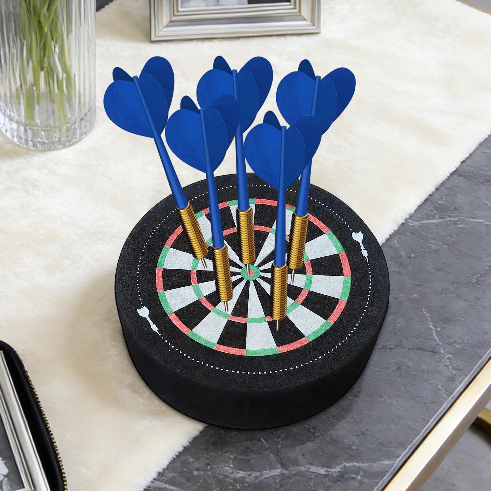 Home Security Game - Dart Tip Protector & Case 3.9