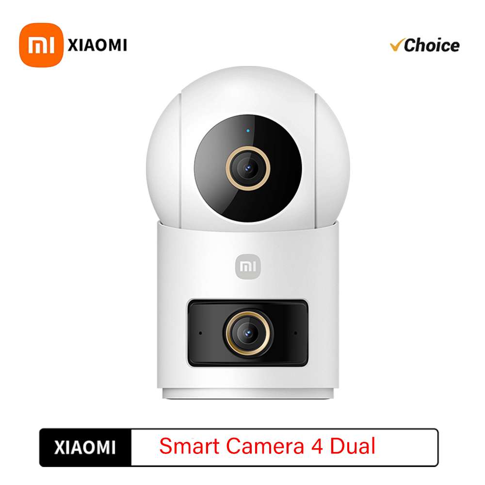 Home Security Camera Xiaomi Mi 360 - NEW Xiaomi Smart Camera Smart Camera