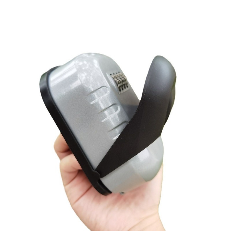 Wall-Mounted Metal Key Box Out - Home Security Key Box review and price