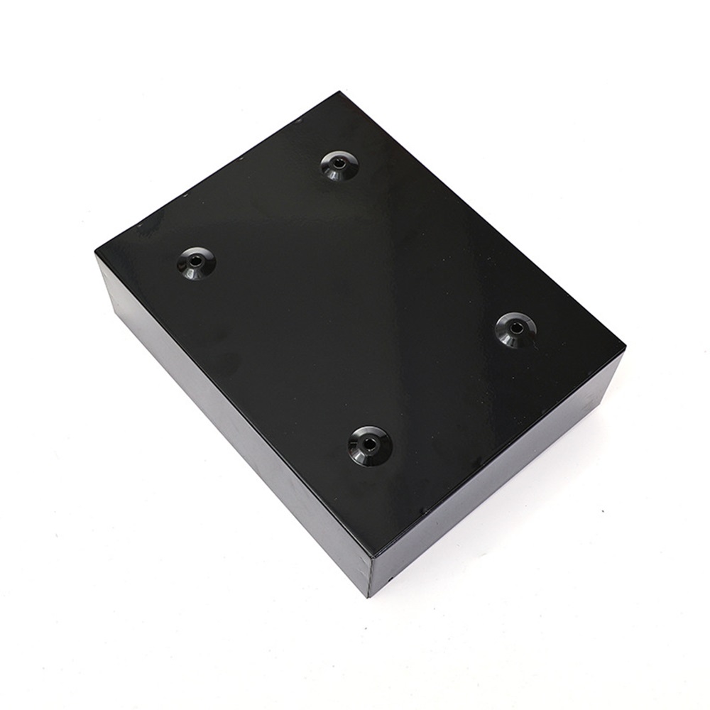 Secure Key-Lockable Metal Mail - Home Security Key Box review and price
