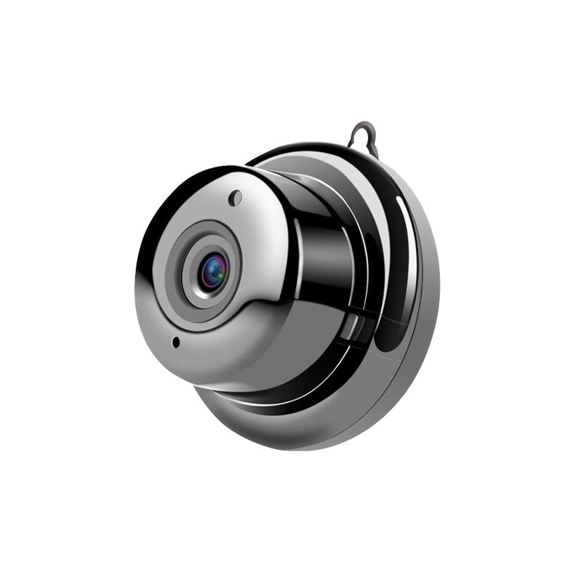 V380 Wireless Wifi Camera High - Home Security Cameras Uk review and price