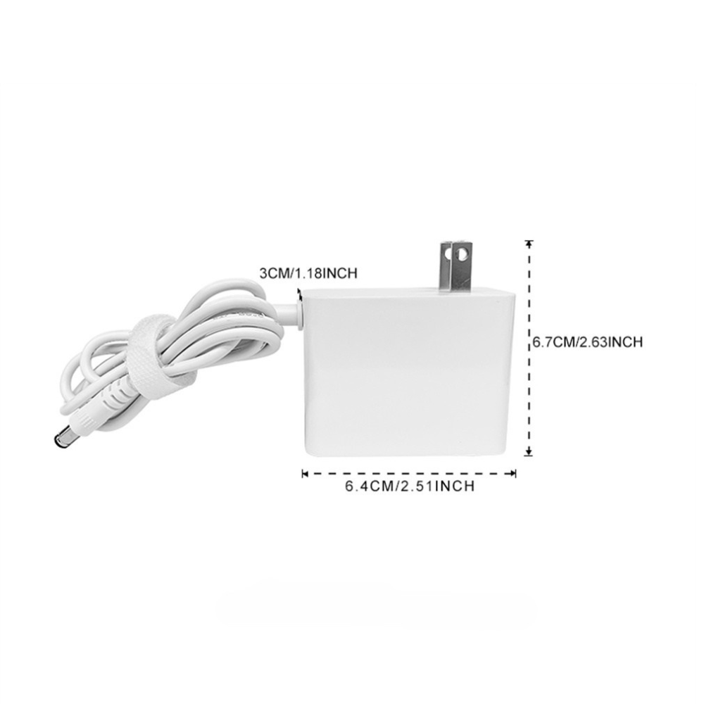 36W 12V 3A Power Adapter AC/DC - Home Security Game review and price