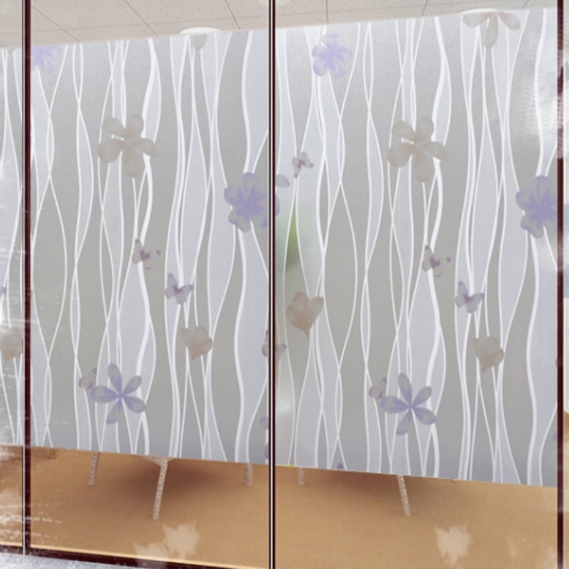 Privacy film for grid windows  - Home Security Film For Windows review and price