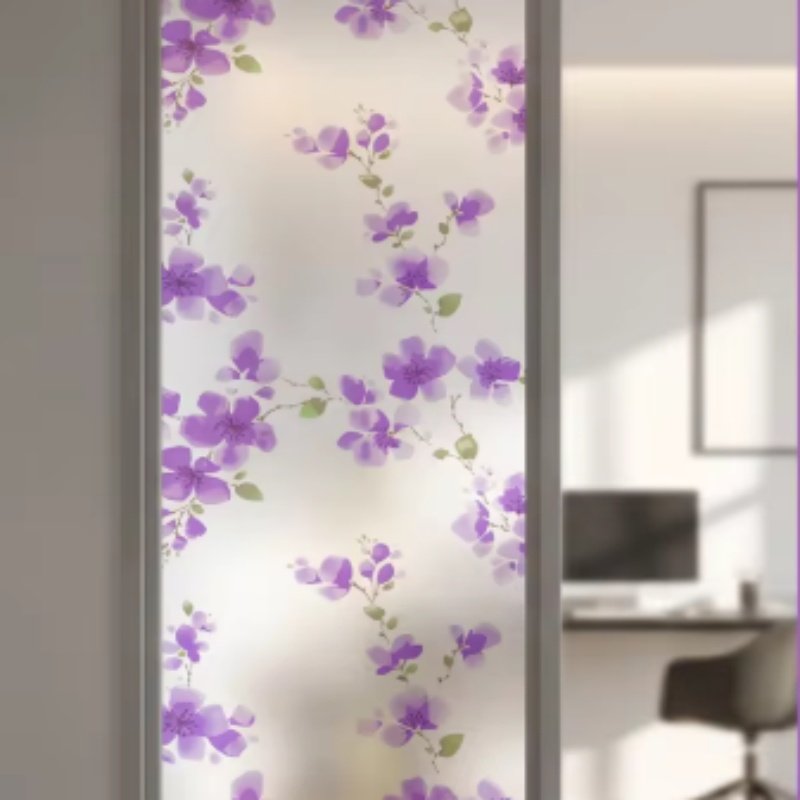 Privacy film for grid windows  - Home Security Film For Windows review and price