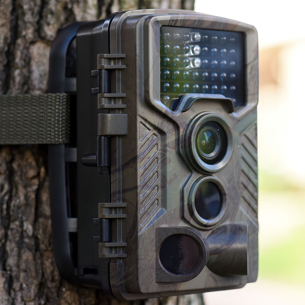 Waterproof Hunting Video Camer - Home Security Cameras Uk review and price