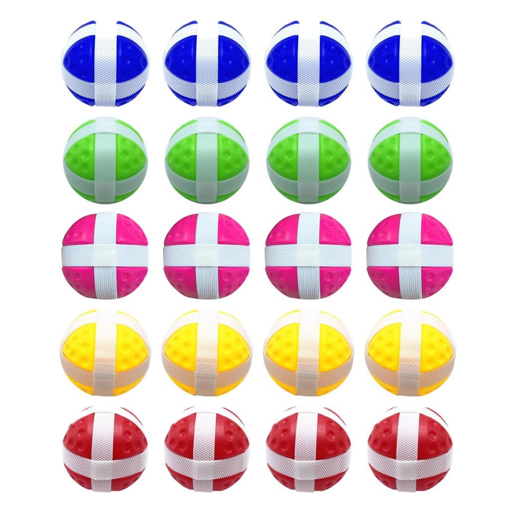 Mini Sticky Golf Balls Plastic - Home Security Game review and price