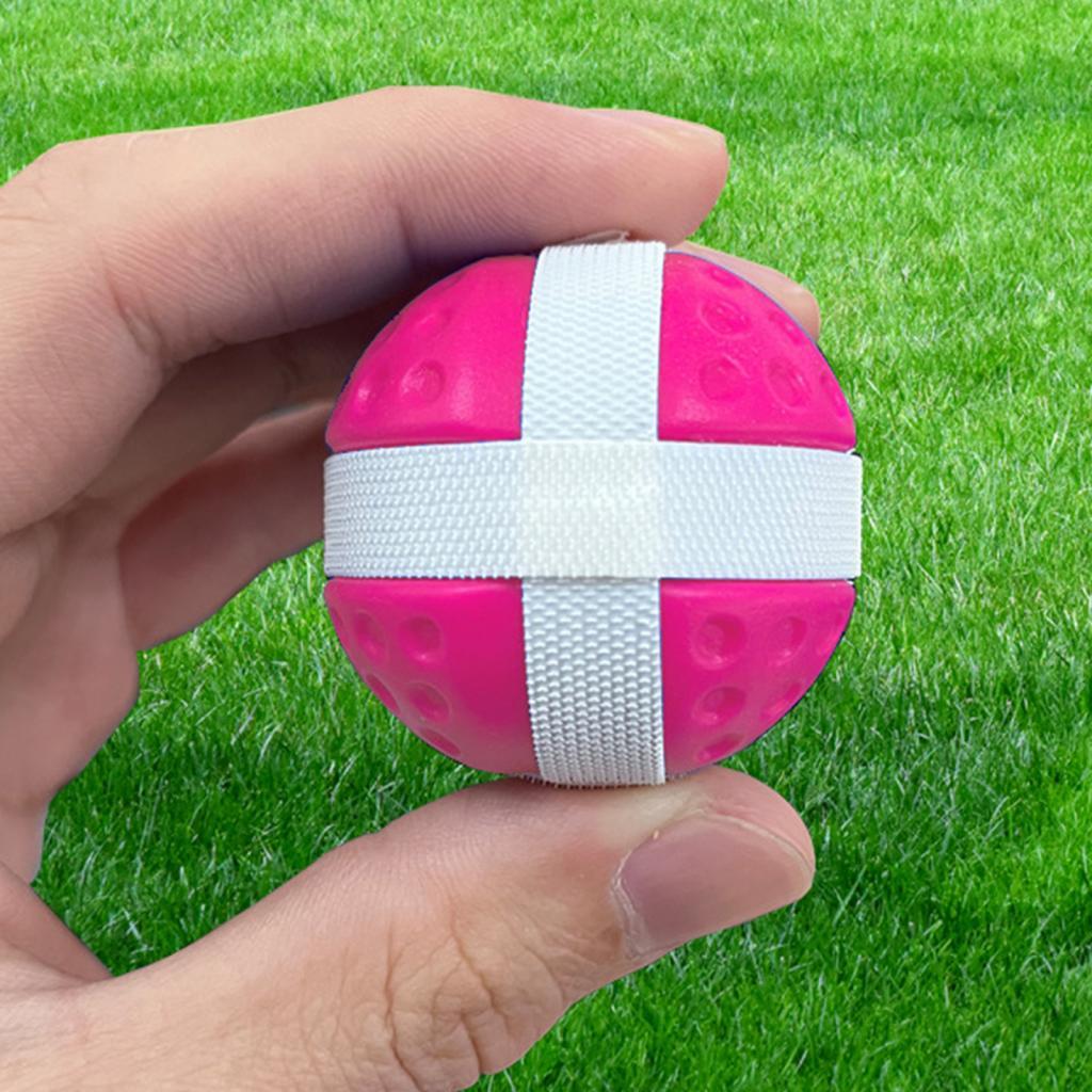 Mini Sticky Golf Balls Plastic - Home Security Game review and price
