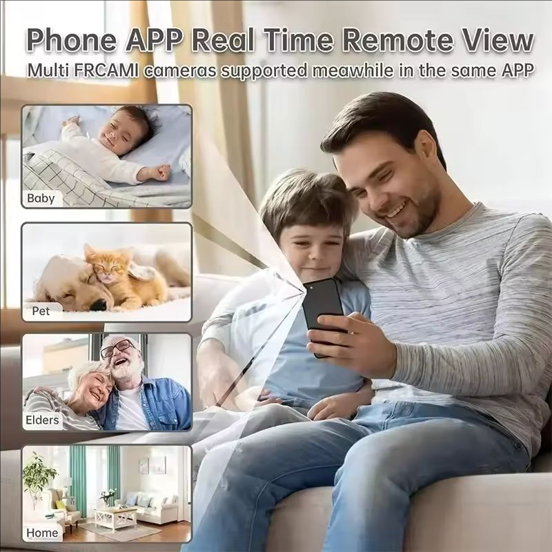 A9 Mini Camera WiFi Wireless M - Home Security Technician review and price