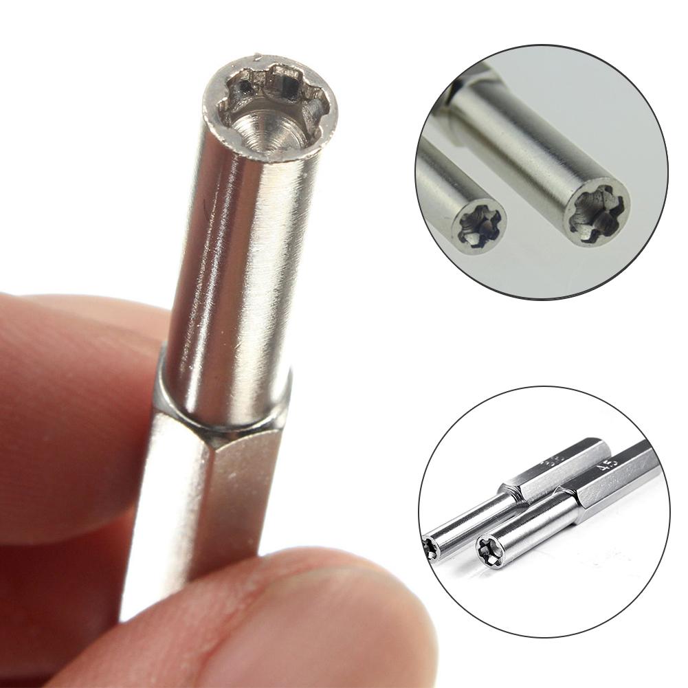 Security Screwdriver Bit 3.8mm - Home Security Game review and price