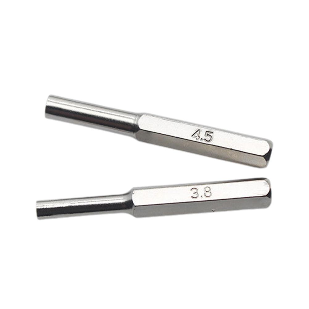 Security Screwdriver Bit 3.8mm - Home Security Game review and price