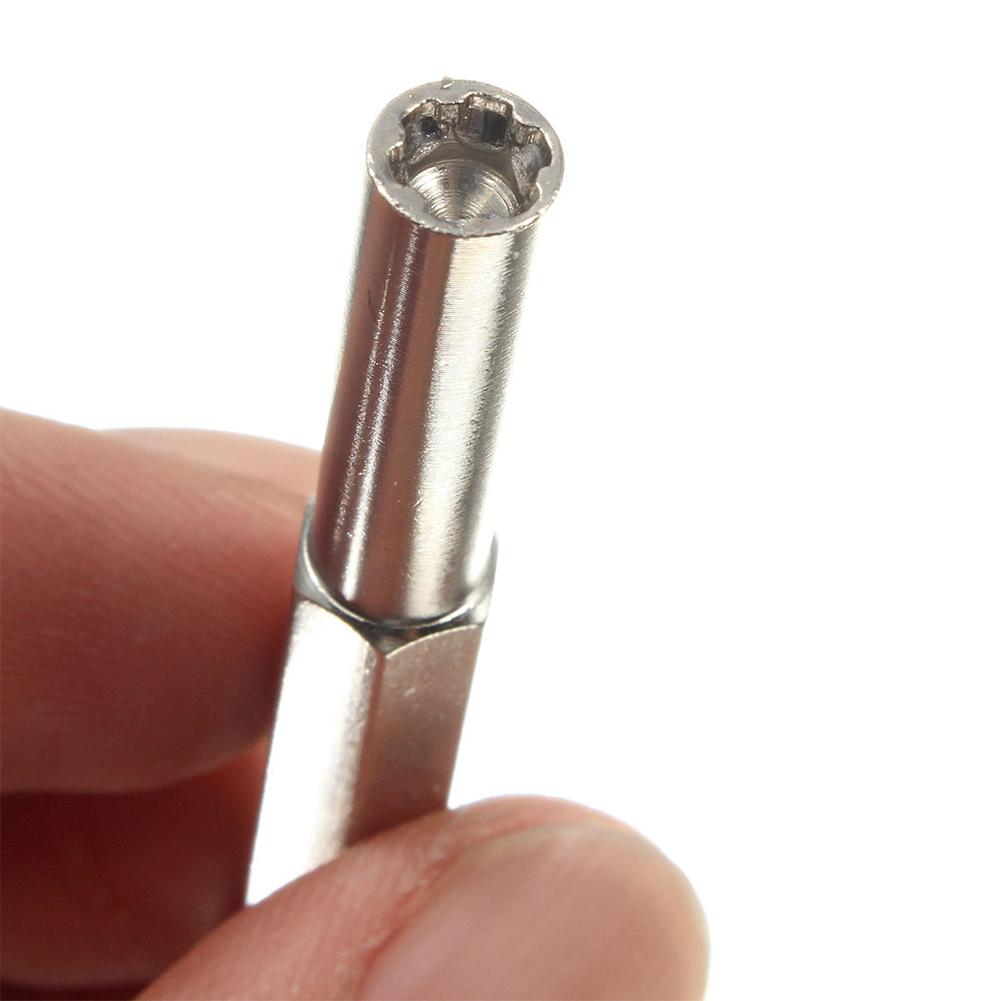 Security Screwdriver Bit 3.8mm - Home Security Game review and price