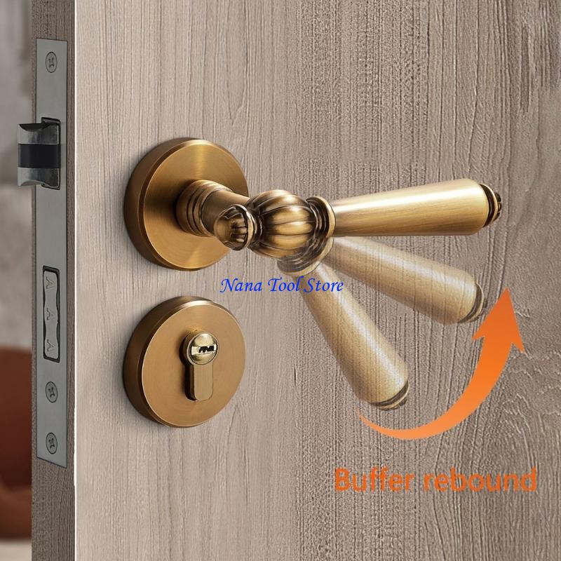 31GJ Reliable Zinc Alloy Door  - Home Security For Doors review and price