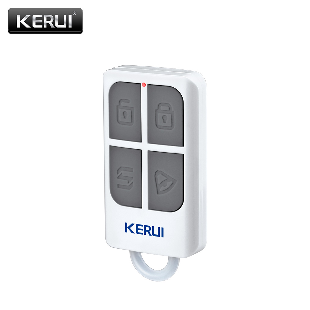 KERUI Wireless High-Performanc - Home Security Monitoring review and price