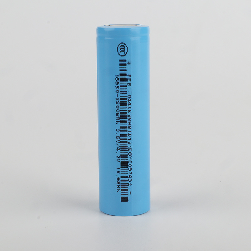 Secure Use FEB 18650 3800mAh R - Home Security Game review and price