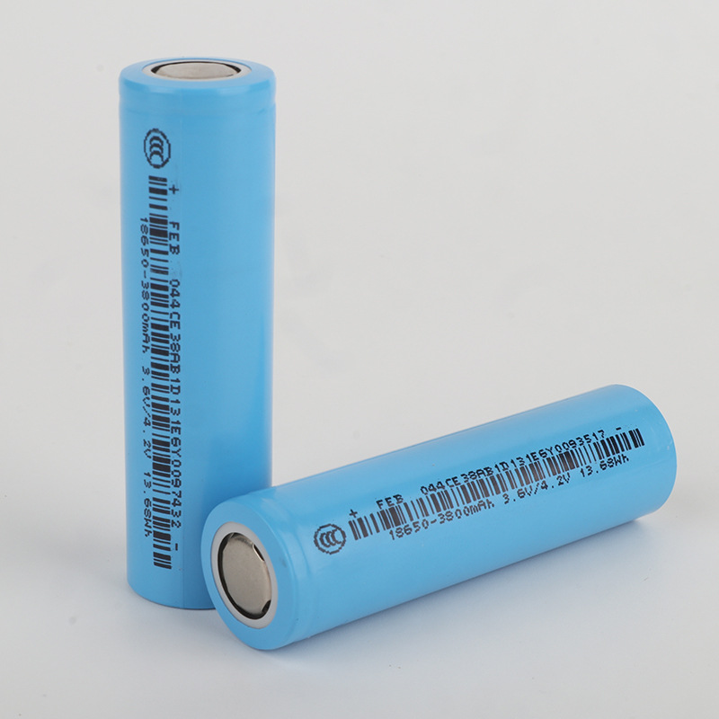 Secure Use FEB 18650 3800mAh R - Home Security Game review and price