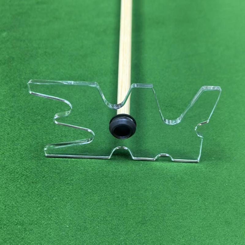 Billiard Pool Cue Bridge Head  - Home Security Game review and price