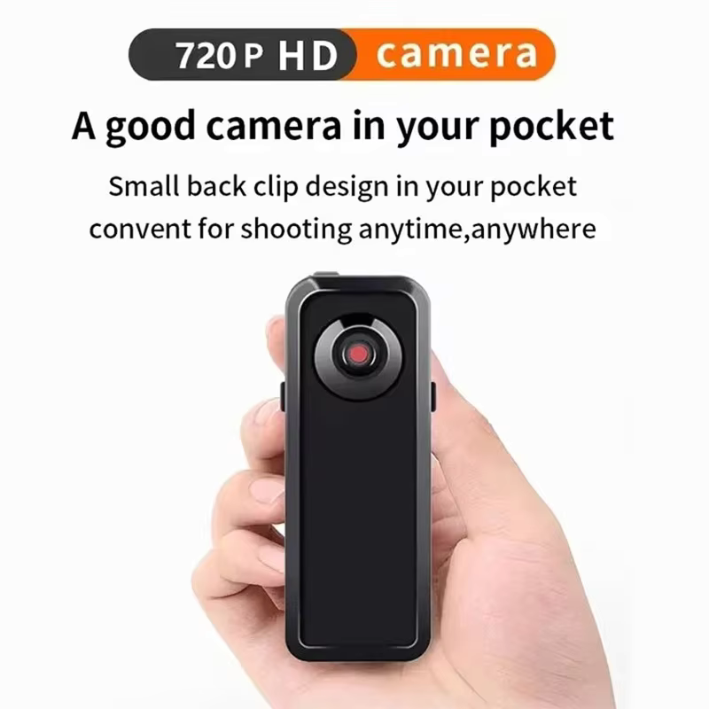 For Home and OfficeHD Mini DV  - Home Security Technician review and price