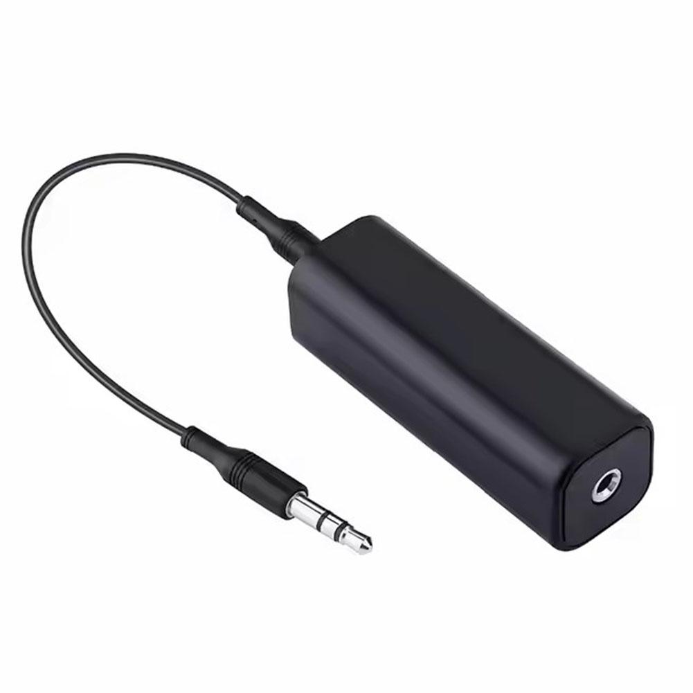 Speaker Line  Aux Audio Noise  - Home Security Fence review and price