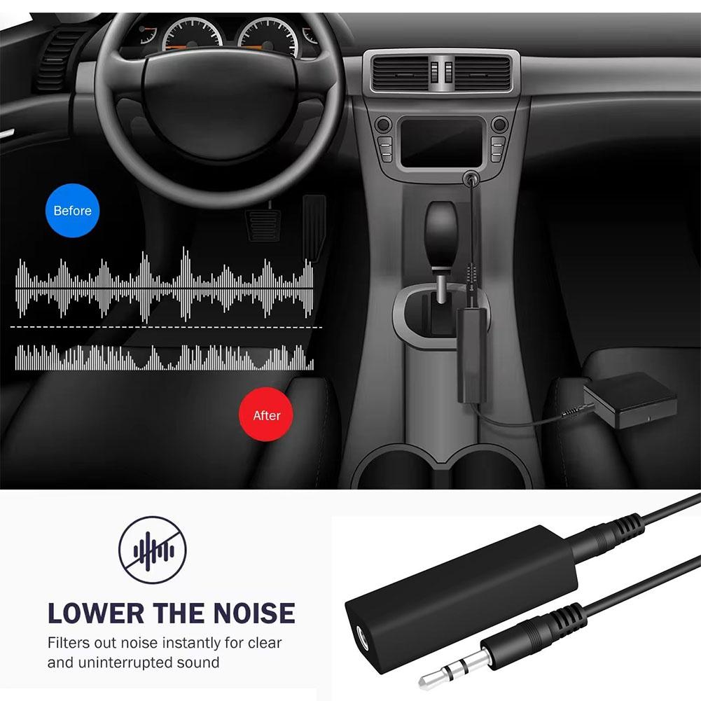 Speaker Line  Aux Audio Noise  - Home Security Fence review and price