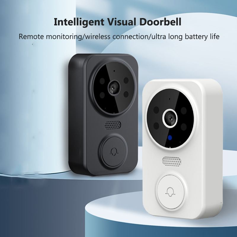 WiFi Smart Video Doorbell Came - Home Security Monitoring System review and price
