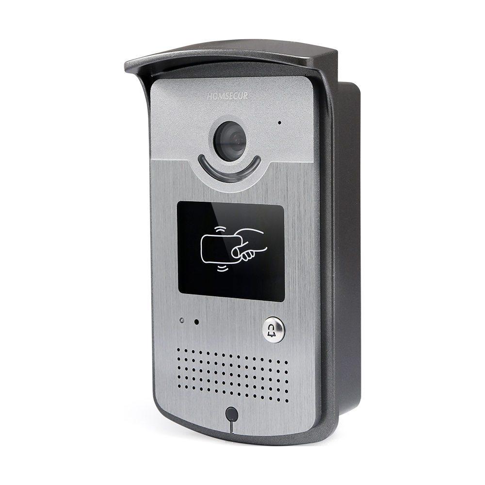 1 Outdoor Camera 2 Indoor Moni - Home Security Monitoring System review and price