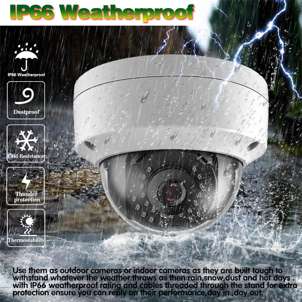 4K Ultra HD AHD Camera Video S - Home Security Camera review and price