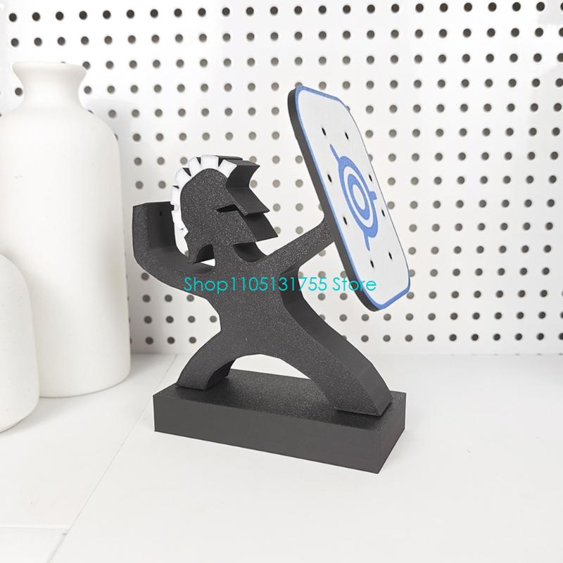 K0EF 3D Printed Shuriken Organ - Home Security Game review and price
