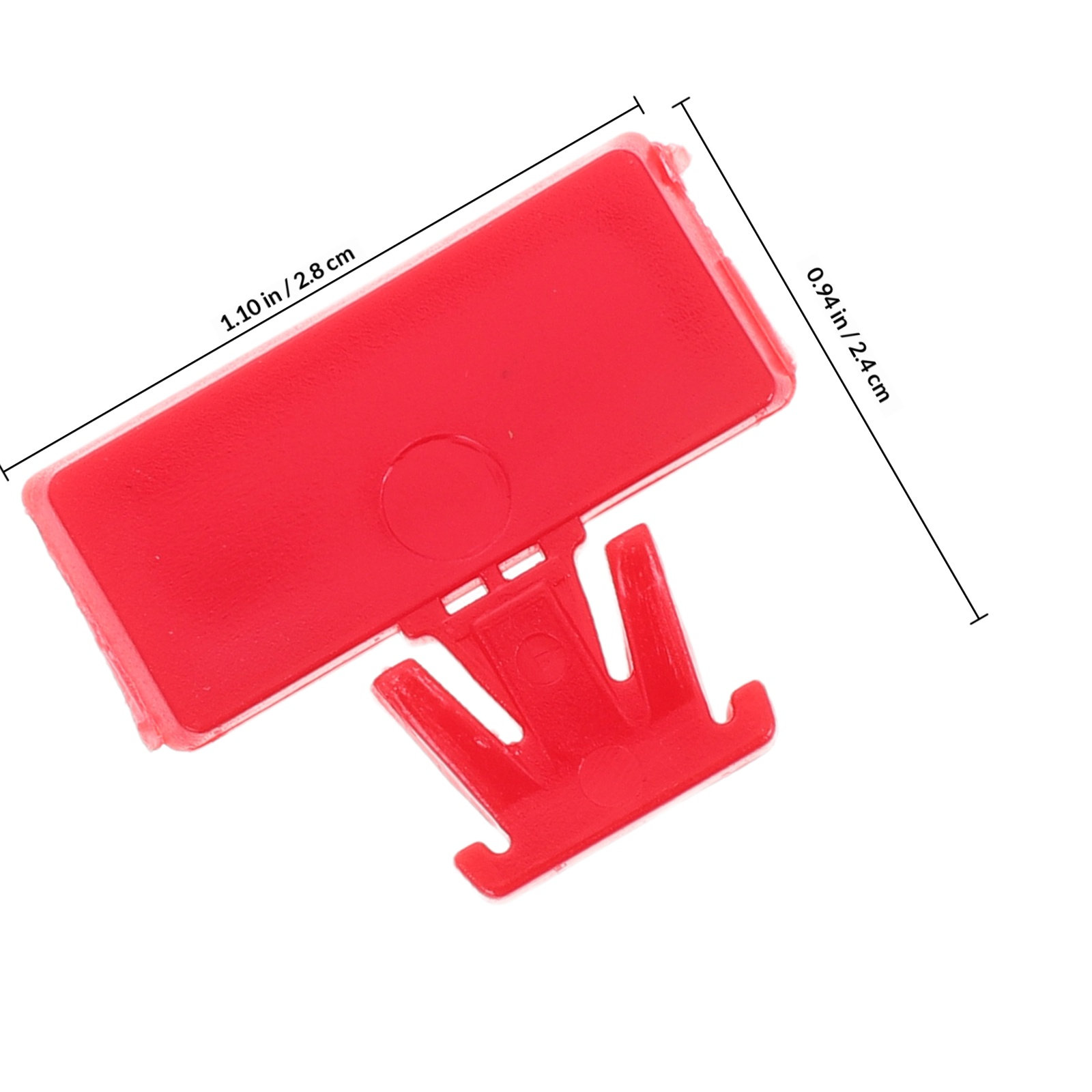 Plastic Storage Transparent Co - Home Security Game review and price