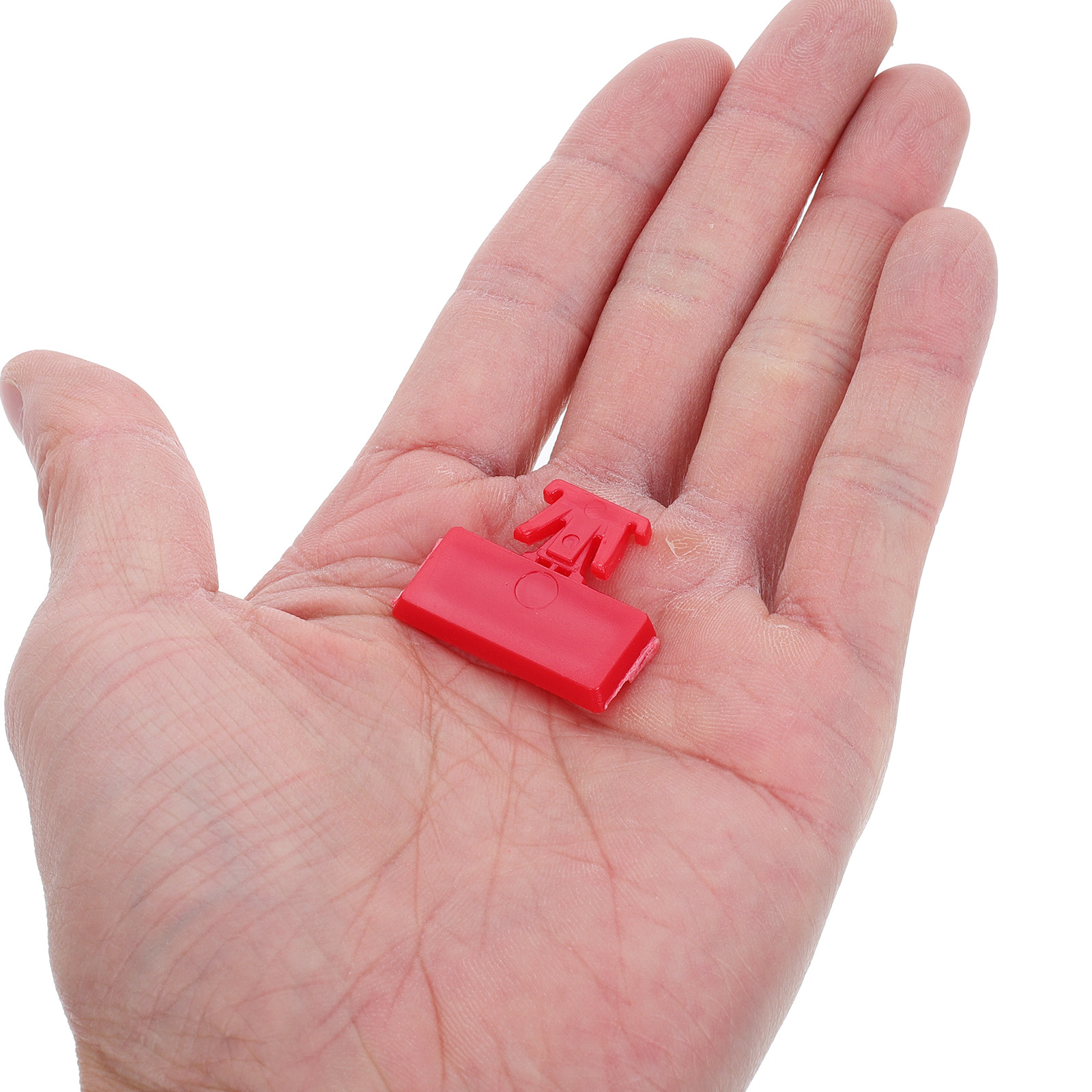 Plastic Storage Transparent Co - Home Security Game review and price