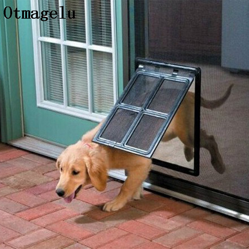 Lockable Plastic Pet Dog Cat K - Home Security Fence review and price