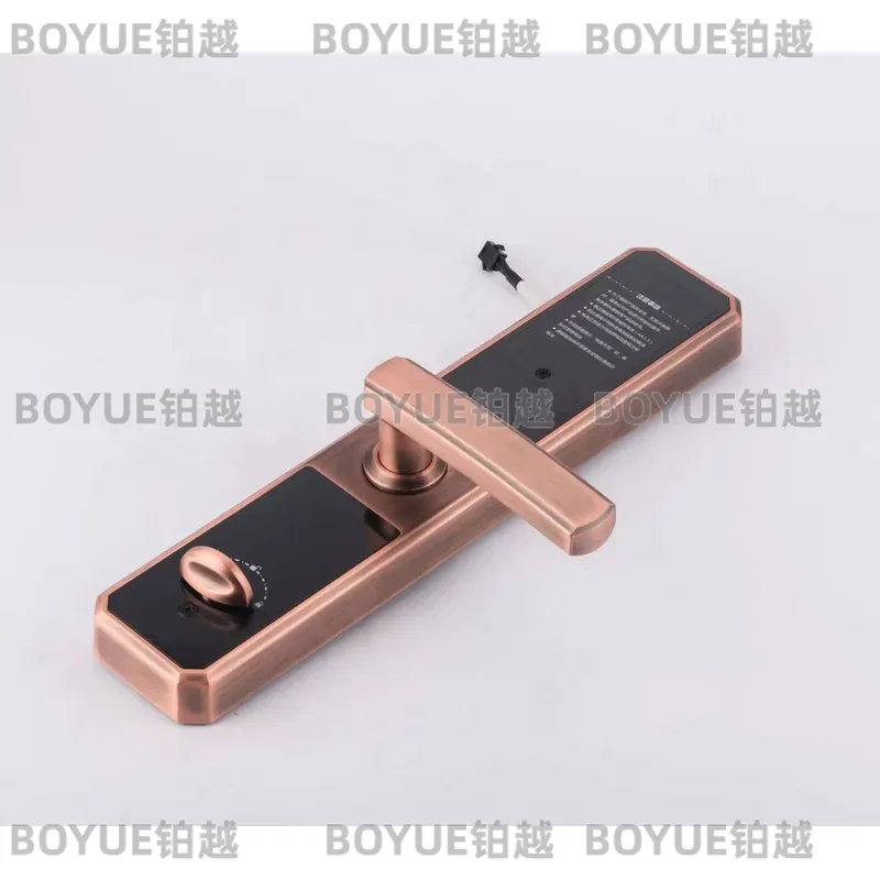 Zinc Alloy Sliding Cover Finge - Home Security Lock System review and price