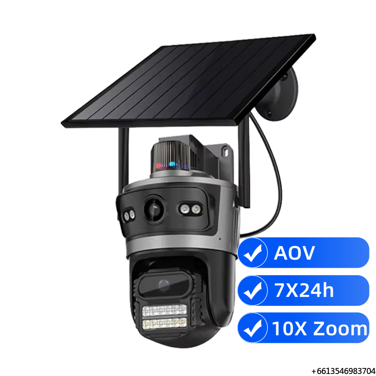 ENSTER 2K AOV 24h Recording Ou - Home Security Cameras Wireless review and price