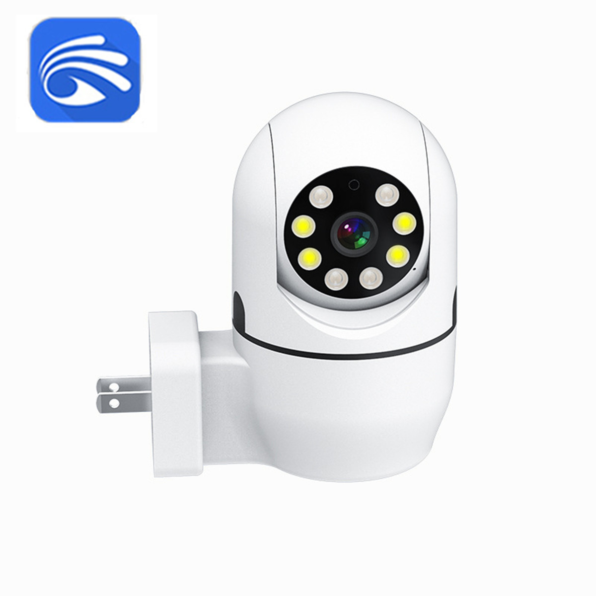 Yoosee/YILOT APP 2MP 1080P  PT - Home Security Cameras Uk review and price