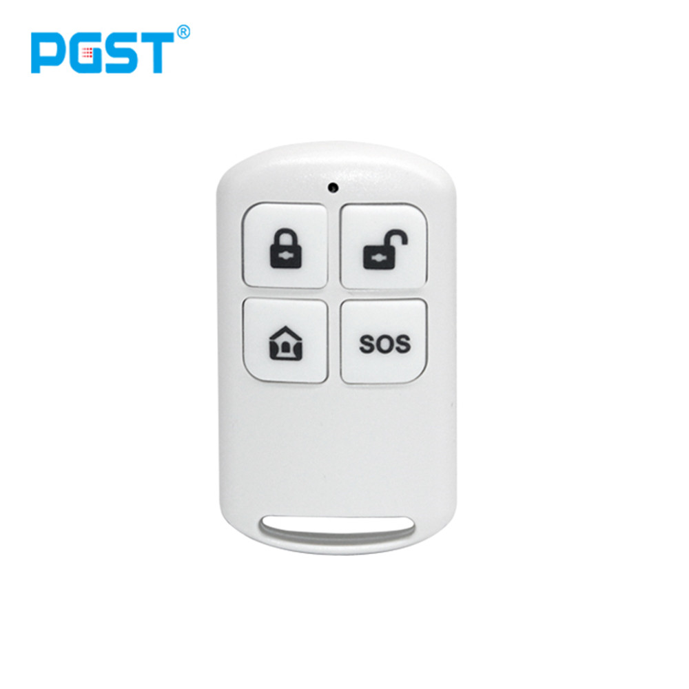 PGST PF-50 High Quality Wirele - Home Security Kit review and price