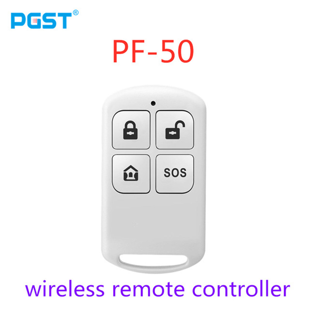 PGST PF-50 High Quality Wirele - Home Security Kit review and price