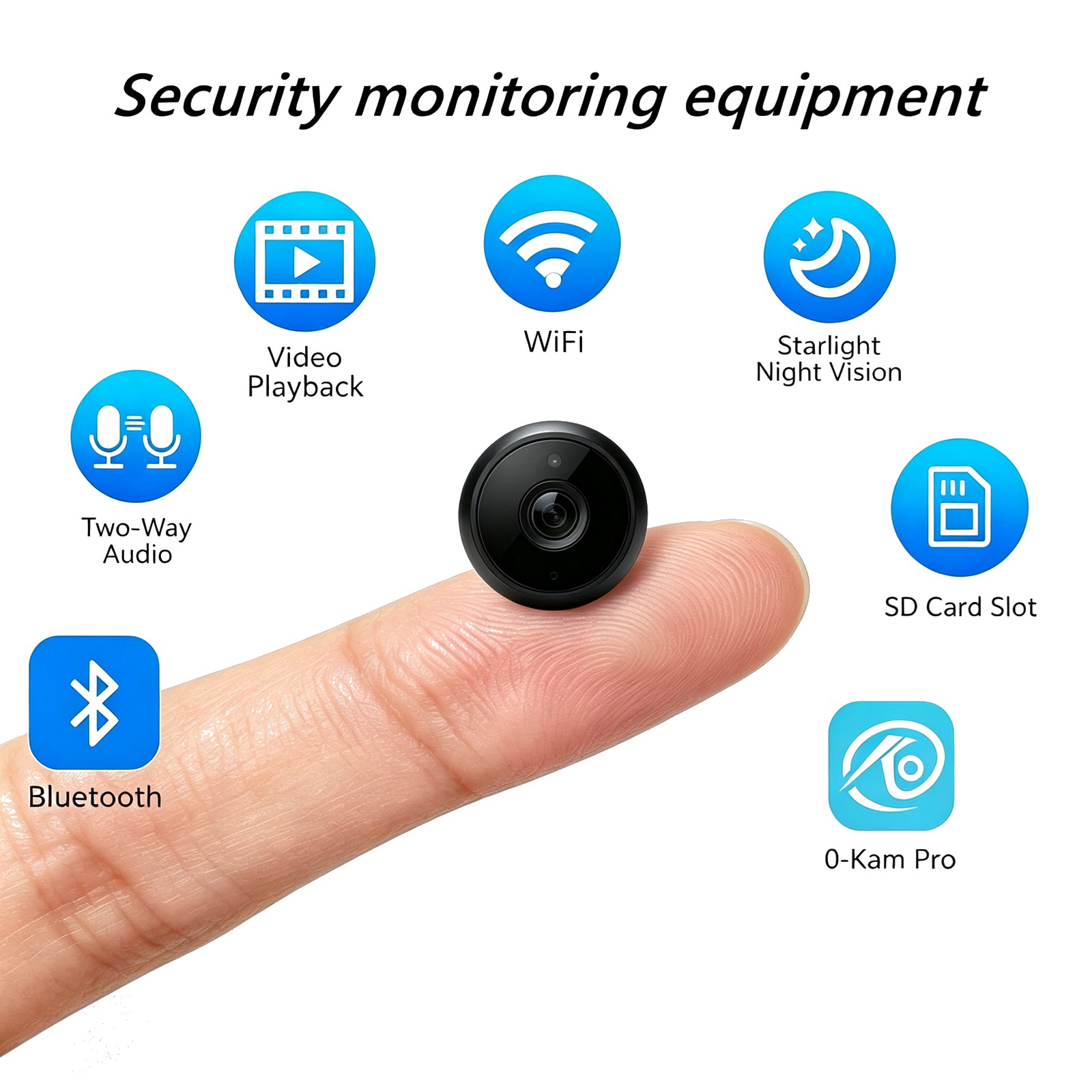 BU4 Complete Home Indoor Secur - Home Security Kit review and price