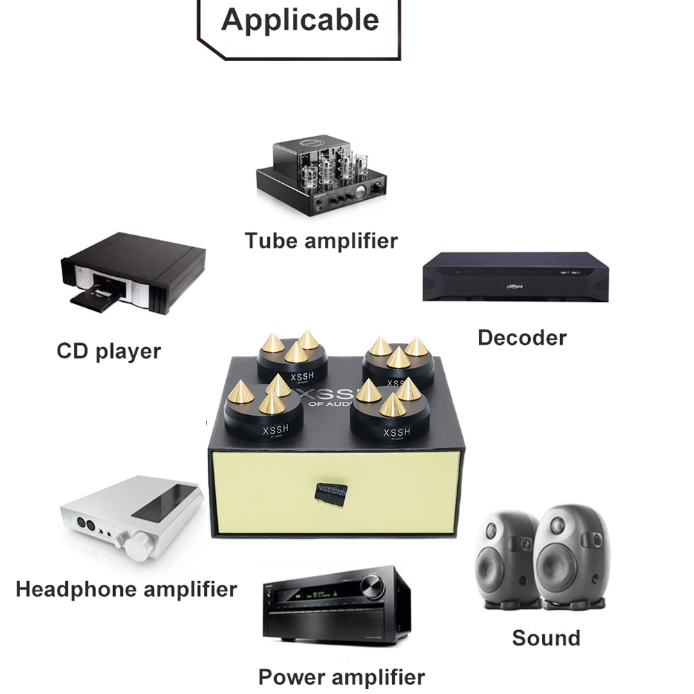 Home Theater System XSSH Audio - Home Security Fence review and price