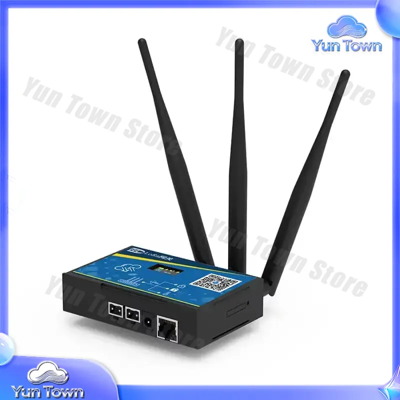 GSM LoRa BLE GPS Locker Gatewa - Home Security Lock System review and price
