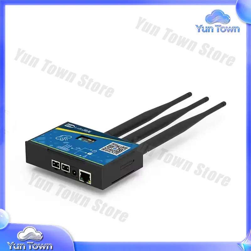 GSM LoRa BLE GPS Locker Gatewa - Home Security Lock System review and price