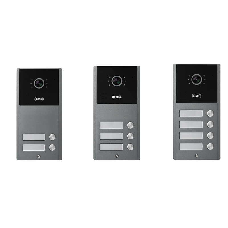 Tuya 7 Inch Video Smart Video  - Home Security Cameras Uk review and price