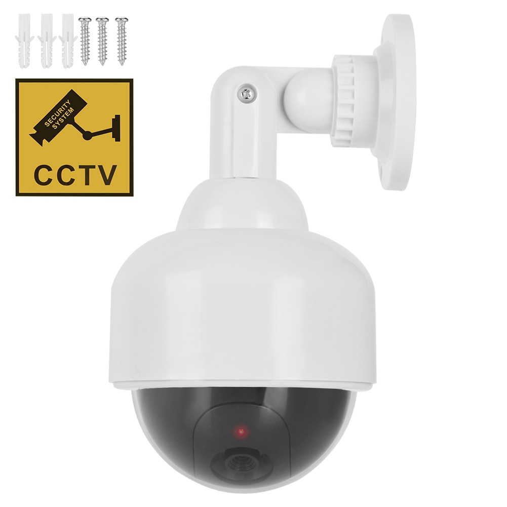 Fake Camera Waterproof Realist - Home Security Camera Installation review and price