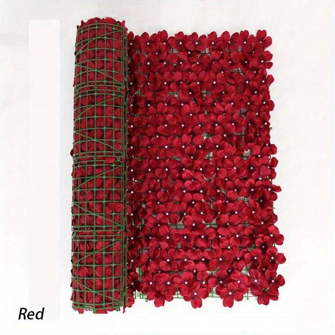 Artificial Hedge Fence Roll, S - Home Security Fence review and price