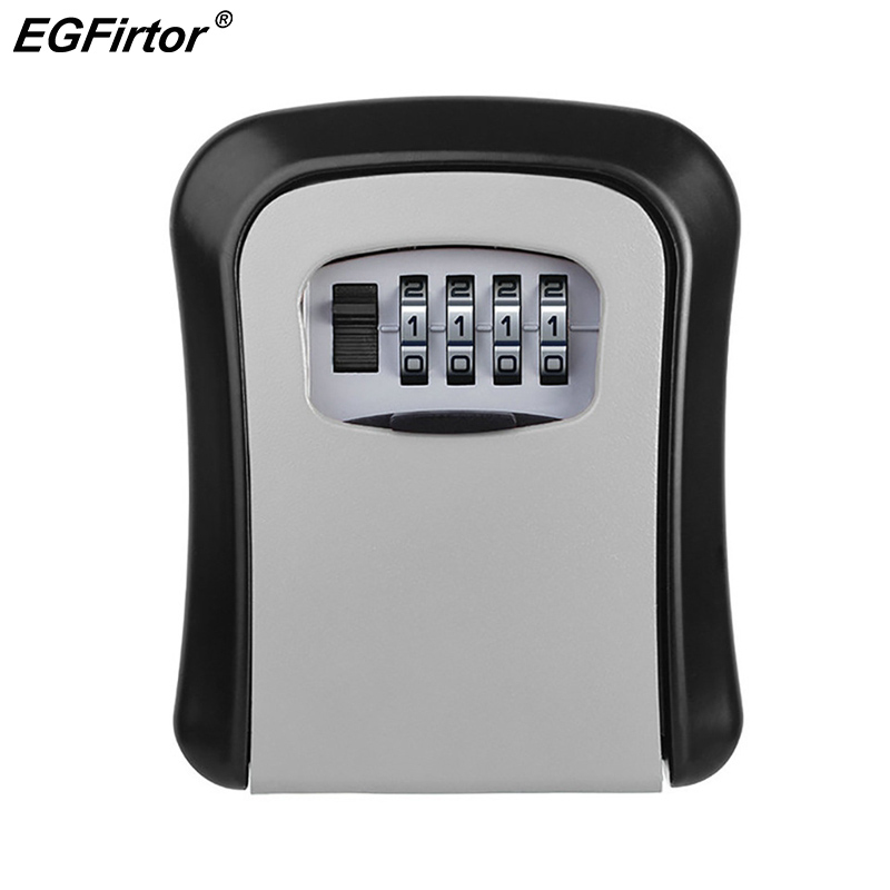 Waterproof Password Key Storag - Home Security Lock System review and price