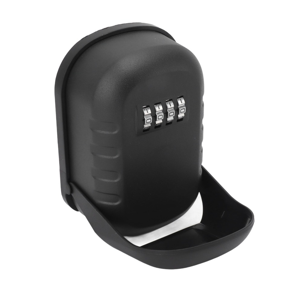 Security Wall Mounted Key Lock - Home Security Key Box review and price