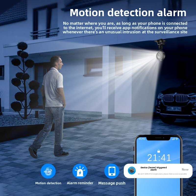 C8 Ultra-High-Definition Round - Home Security Cameras Uk review and price