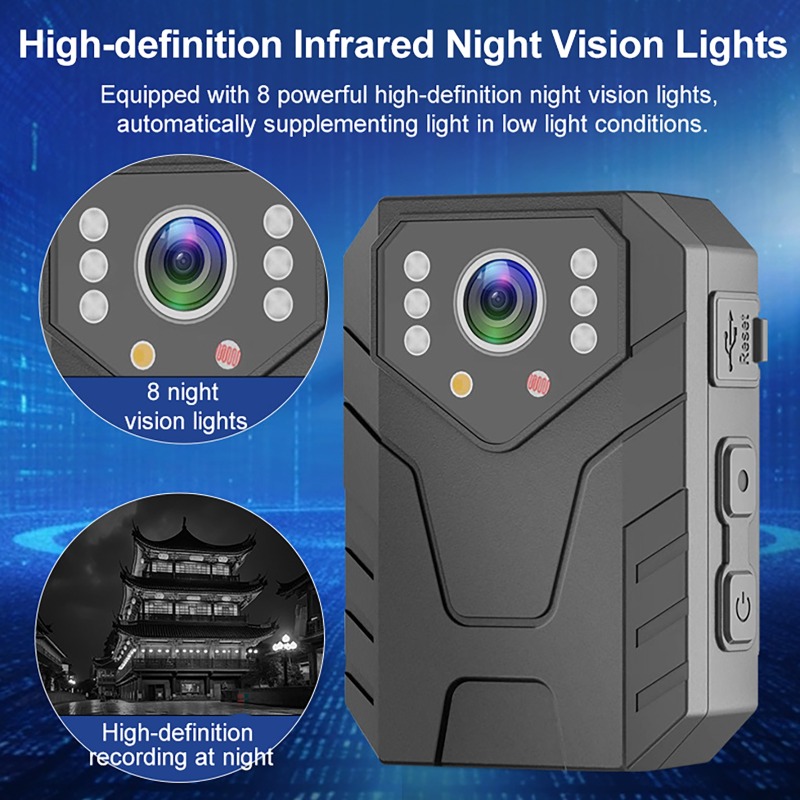 1080P Full HD Mini Camera 2 In - Home Security Camera review and price