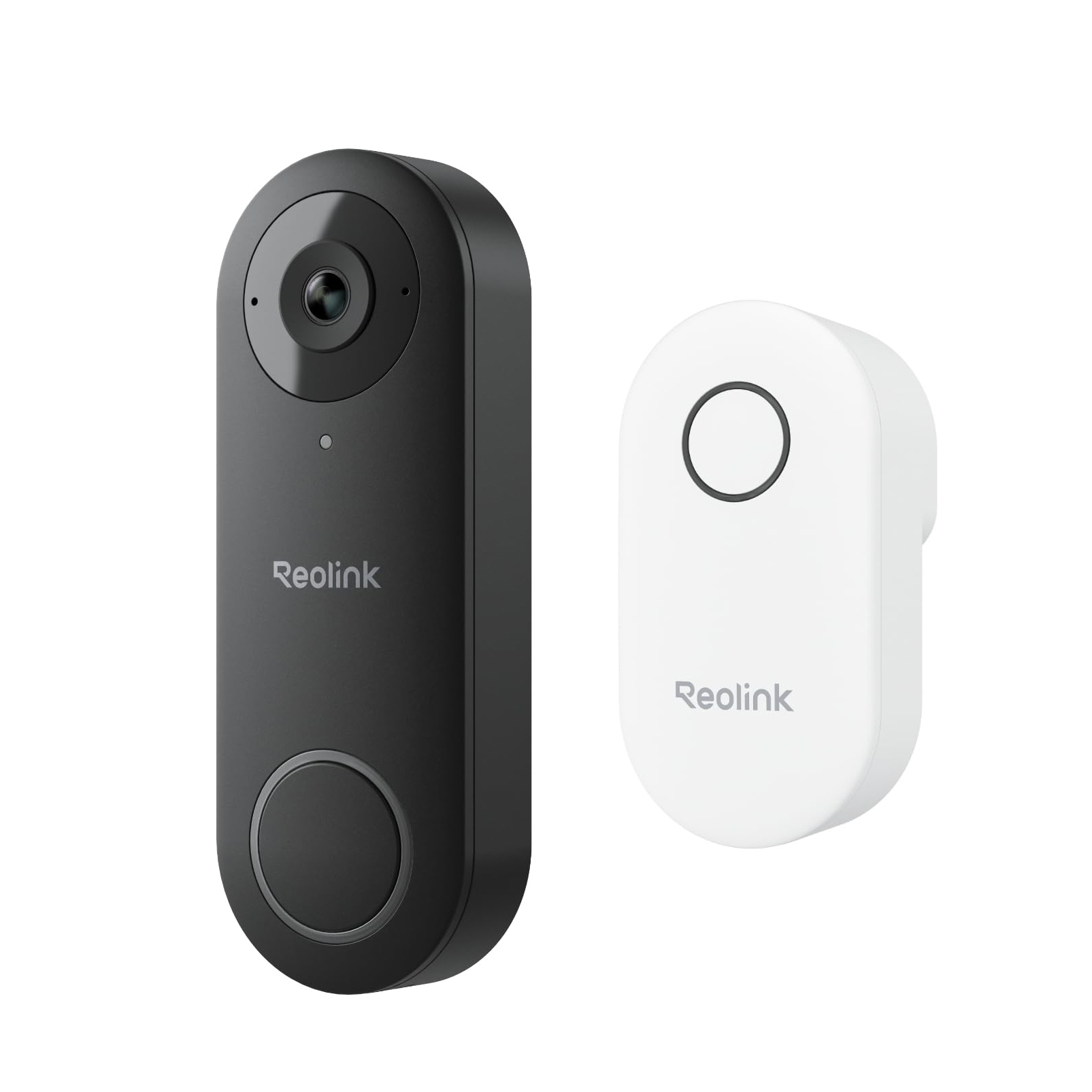 REOLINK Video Doorbell WiFi Ca - Home Security Cameras Uk review and price