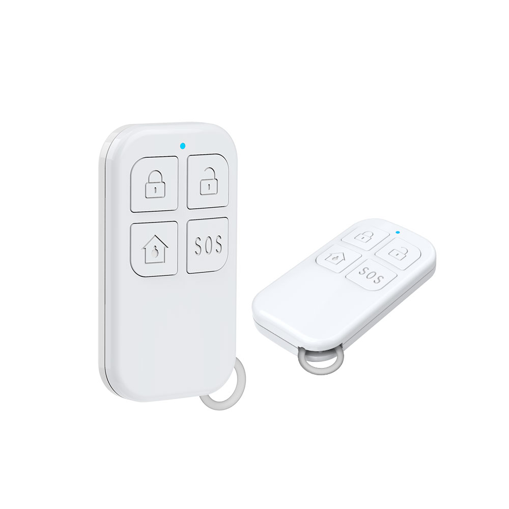 433MHz Wireless Remote Control - Home Security Kit review and price