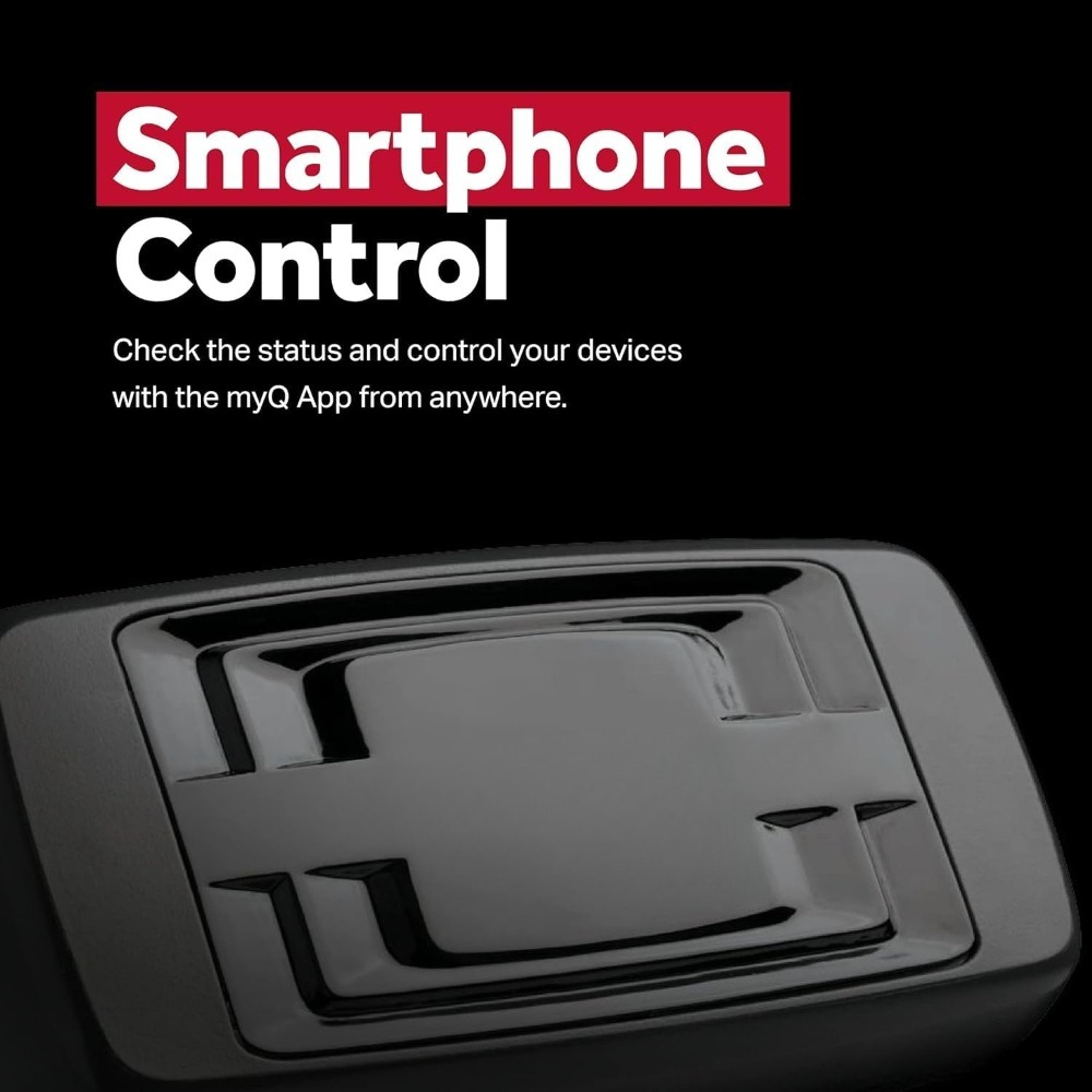 Internet Gateway for Security+ - Home Security For Doors review and price